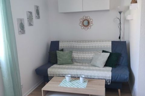 Estudi a Guingamp, Cotes-d'Armor, Guingamp - € 470/mes | Ref: 884441 - foto 7