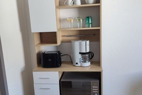 Estudi a Guingamp, Cotes-d'Armor, Guingamp - € 470/mes | Ref: 884441 - foto 8