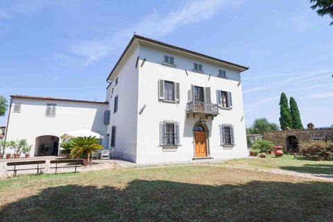 Villa i Vinci, Florence, Vinci - € 1 800 000 | Ref: ILVr92910-1378675 - foto 2