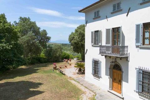 Villa i Vinci, Florence, Vinci - € 1 800 000 | Ref: ILVr92910-1378675 - foto 3