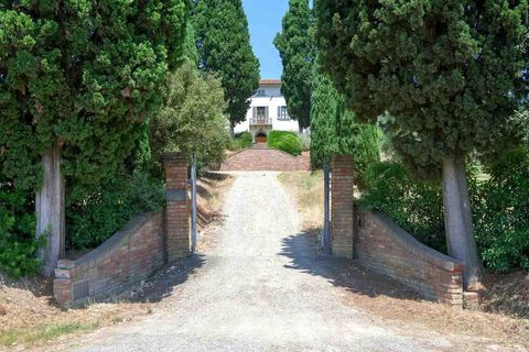 Villa i Vinci, Florence, Vinci - € 1 800 000 | Ref: ILVr92910-1378675 - foto 4