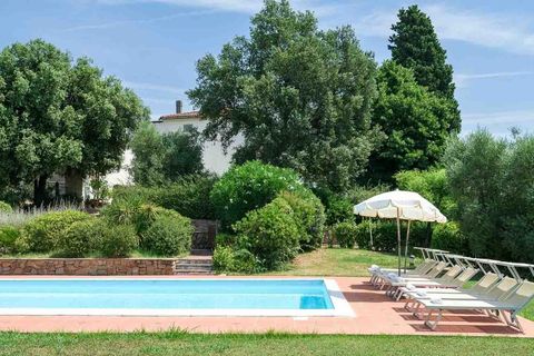 Villa i Vinci, Florence, Vinci - € 1 800 000 | Ref: ILVr92910-1378675 - foto 5