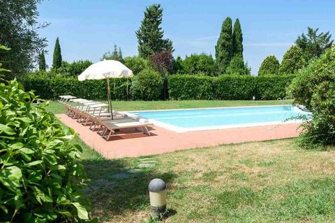 Villa i Vinci, Florence, Vinci - € 1 800 000 | Ref: ILVr92910-1378675 - foto 6