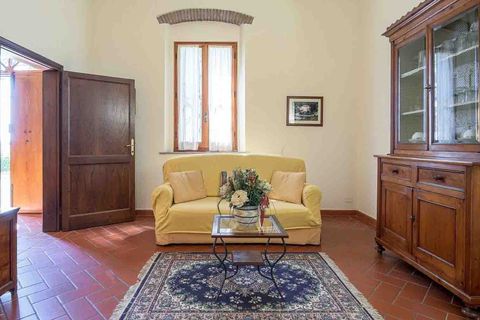 Villa i Vinci, Florence, Vinci - € 1 800 000 | Ref: ILVr92910-1378675 - foto 7