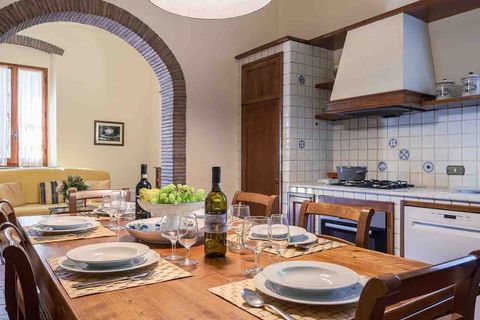 Villa i Vinci, Florence, Vinci - € 1 800 000 | Ref: ILVr92910-1378675 - foto 8