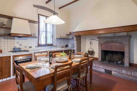 Villa i Vinci, Florence, Vinci - € 1 800 000 | Ref: ILVr92910-1378675 - foto 9