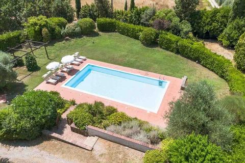 Villa i Vinci, Florence, Vinci - € 1 800 000 | Ref: ILVr92910-1378675 - foto 18