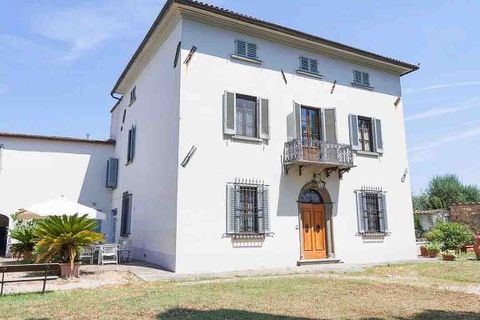 Villa i Vinci, Florence, Vinci - € 1 800 000 | Ref: ILVr92910-1378675 - foto 21