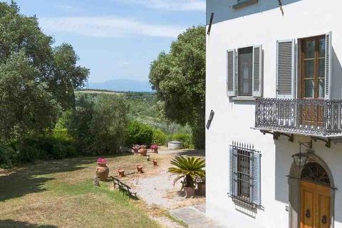 Villa i Vinci, Florence, Vinci - € 1 800 000 | Ref: ILVr92910-1378675 - foto 22