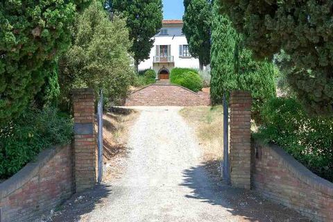 Villa i Vinci, Florence, Vinci - € 1 800 000 | Ref: ILVr92910-1378675 - foto 23