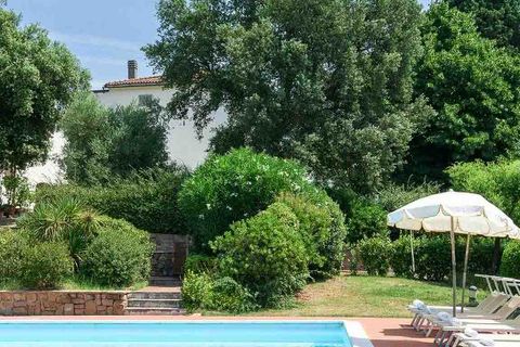 Villa i Vinci, Florence, Vinci - € 1 800 000 | Ref: ILVr92910-1378675 - foto 24