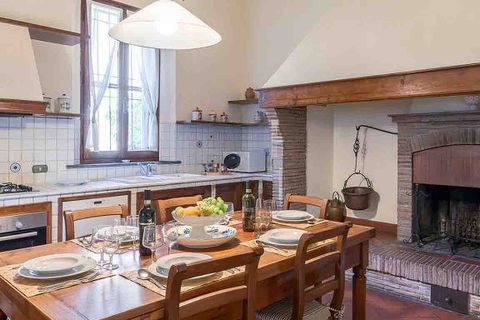 Villa i Vinci, Florence, Vinci - € 1 800 000 | Ref: ILVr92910-1378675 - foto 27