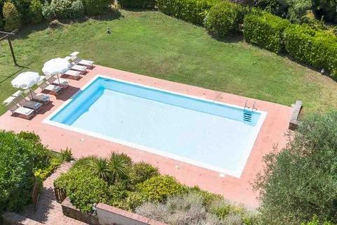 Villa i Vinci, Florence, Vinci - € 1 800 000 | Ref: ILVr92910-1378675 - foto 37