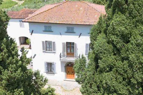 Villa i Vinci, Florence, Vinci - € 1 800 000 | Ref: ILVr92910-1378675 - foto 38