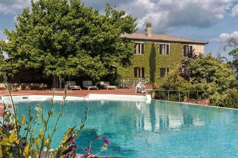 Villa en Siena, Siena, Siena - € 7.200.000 | Ref: ILVr92911-1378715 - photo 1