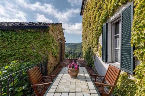 Villa en Siena, Siena, Siena - € 7.200.000 | Ref: ILVr92911-1378715 - photo 3