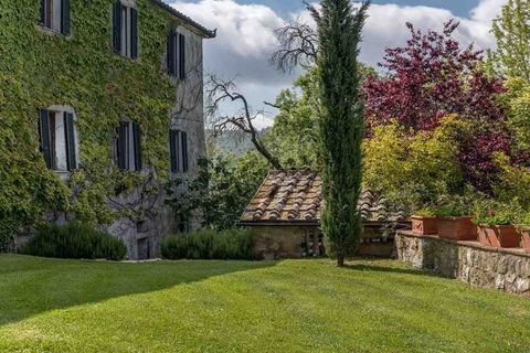 Villa en Siena, Siena, Siena - € 7.200.000 | Ref: ILVr92911-1378715 - photo 4