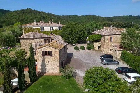 Villa en Siena, Siena, Siena - € 7.200.000 | Ref: ILVr92911-1378715 - photo 7