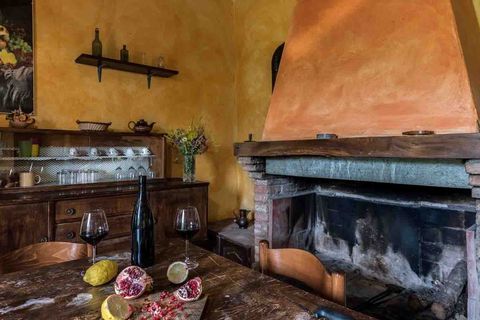 Villa en Siena, Siena, Siena - € 7.200.000 | Ref: ILVr92911-1378715 - photo 8