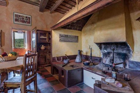 Villa en Siena, Siena, Siena - € 7.200.000 | Ref: ILVr92911-1378715 - photo 11