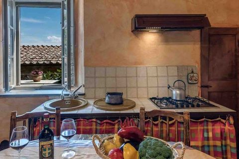 Villa en Siena, Siena, Siena - € 7.200.000 | Ref: ILVr92911-1378715 - photo 12