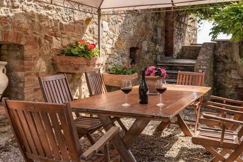 Villa en Siena, Siena, Siena - € 7.200.000 | Ref: ILVr92911-1378715 - photo 18