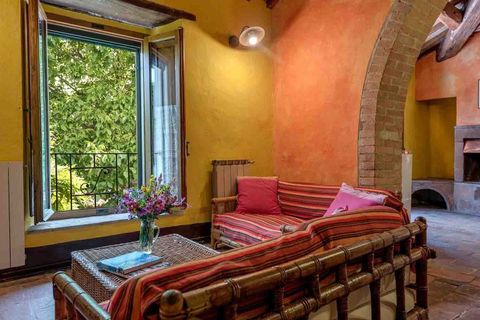 Villa en Siena, Siena, Siena - € 7.200.000 | Ref: ILVr92911-1378715 - photo 19
