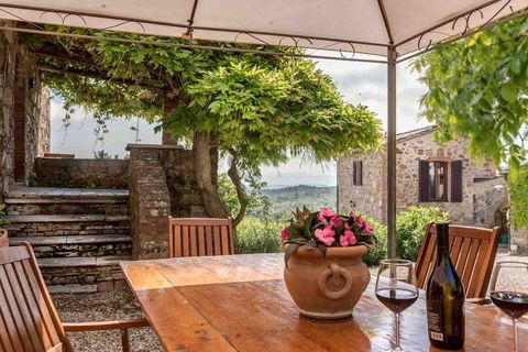 Villa en Siena, Siena, Siena - € 7.200.000 | Ref: ILVr92911-1378715 - photo 20