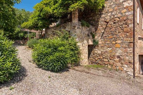 Villa en Siena, Siena, Siena - € 7.200.000 | Ref: ILVr92911-1378715 - photo 21