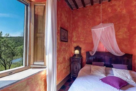 Villa en Siena, Siena, Siena - € 7.200.000 | Ref: ILVr92911-1378715 - photo 22
