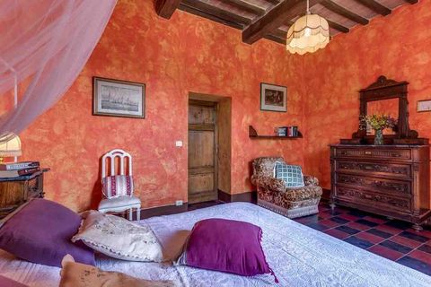 Villa en Siena, Siena, Siena - € 7.200.000 | Ref: ILVr92911-1378715 - photo 25
