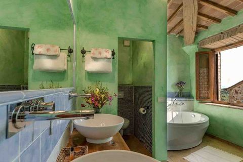 Villa en Siena, Siena, Siena - € 7.200.000 | Ref: ILVr92911-1378715 - photo 26