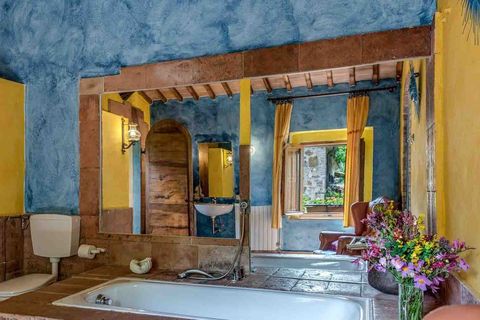 Villa en Siena, Siena, Siena - € 7.200.000 | Ref: ILVr92911-1378715 - photo 29