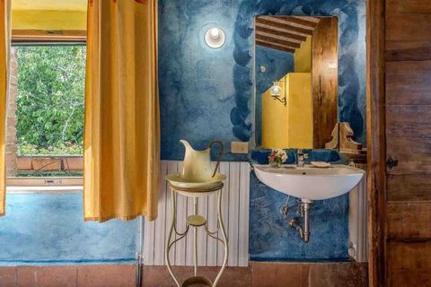 Villa en Siena, Siena, Siena - € 7.200.000 | Ref: ILVr92911-1378715 - photo 30