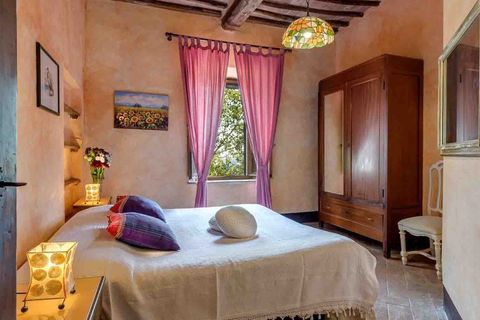 Villa en Siena, Siena, Siena - € 7.200.000 | Ref: ILVr92911-1378715 - photo 31