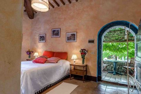 Villa en Siena, Siena, Siena - € 7.200.000 | Ref: ILVr92911-1378715 - photo 33