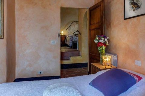 Villa en Siena, Siena, Siena - € 7.200.000 | Ref: ILVr92911-1378715 - photo 34