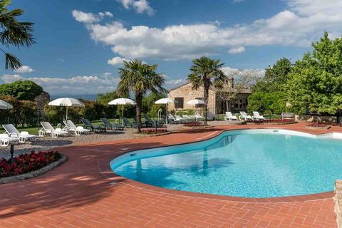 Villa en Siena, Siena, Siena - € 7.200.000 | Ref: ILVr92911-1378715 - photo 36
