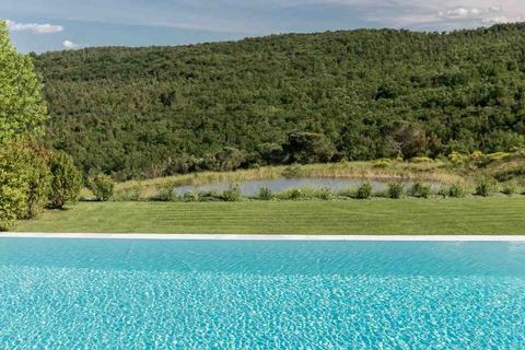 Villa en Siena, Siena, Siena - € 7.200.000 | Ref: ILVr92911-1378715 - photo 37