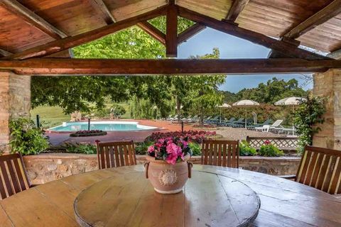 Villa en Siena, Siena, Siena - € 7.200.000 | Ref: ILVr92911-1378715 - photo 38