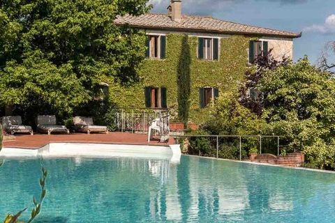 Villa en Siena, Siena, Siena - € 7.200.000 | Ref: ILVr92911-1378715 - photo 40