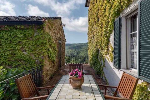 Villa en Siena, Siena, Siena - € 7.200.000 | Ref: ILVr92911-1378715 - photo 41