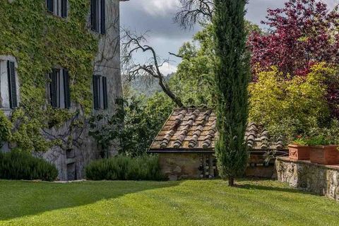 Villa en Siena, Siena, Siena - € 7.200.000 | Ref: ILVr92911-1378715 - photo 42