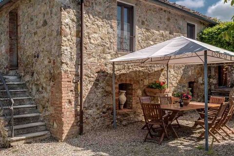 Villa en Siena, Siena, Siena - € 7.200.000 | Ref: ILVr92911-1378715 - photo 43