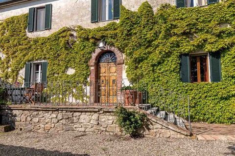 Villa en Siena, Siena, Siena - € 7.200.000 | Ref: ILVr92911-1378715 - photo 44