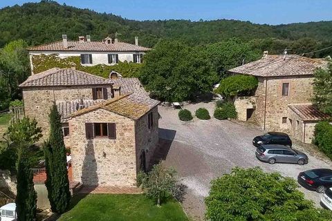 Villa en Siena, Siena, Siena - € 7.200.000 | Ref: ILVr92911-1378715 - photo 45