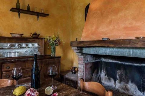 Villa en Siena, Siena, Siena - € 7.200.000 | Ref: ILVr92911-1378715 - photo 46