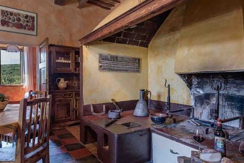 Villa en Siena, Siena, Siena - € 7.200.000 | Ref: ILVr92911-1378715 - photo 49