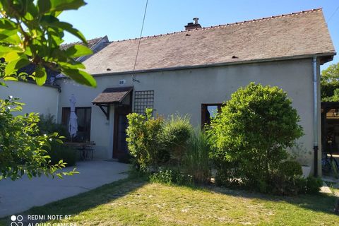 Villa a Nailly, Yonne, Nailly - € 1.000/mes | Ref: 894673 - foto 2