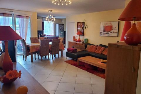 Apartment in Grenoble, Isere, Grenoble - € 1,110/month | Ref: 846046 - photo 1
